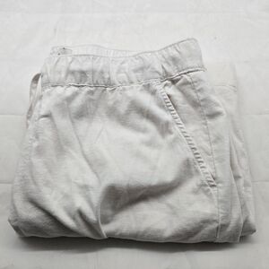 Vineyard Vines Classic White Pants